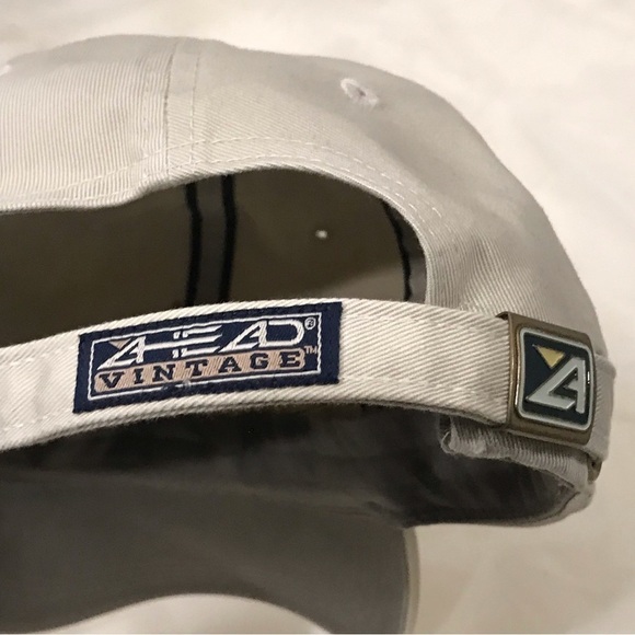 AHEAD Robert Trent Jones Golf Cap - Picture 7 of 12